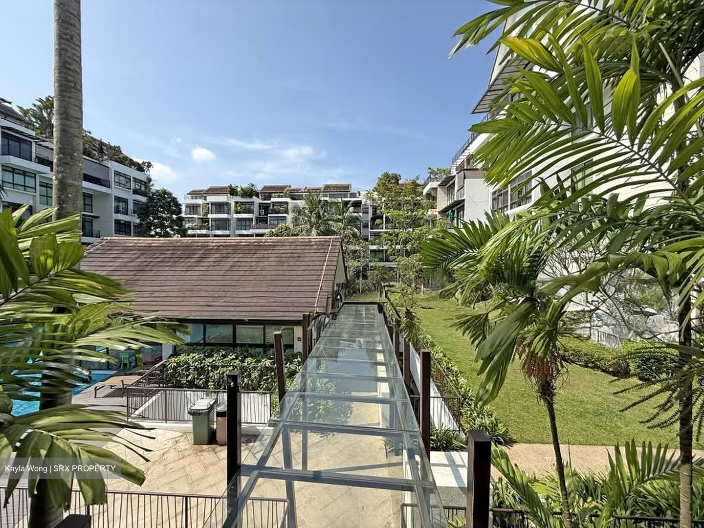 Varsity Park Condominium (D5), Condominium #530490341